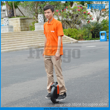 Freego One Wheel Scooter Personal Transporter UV-04D